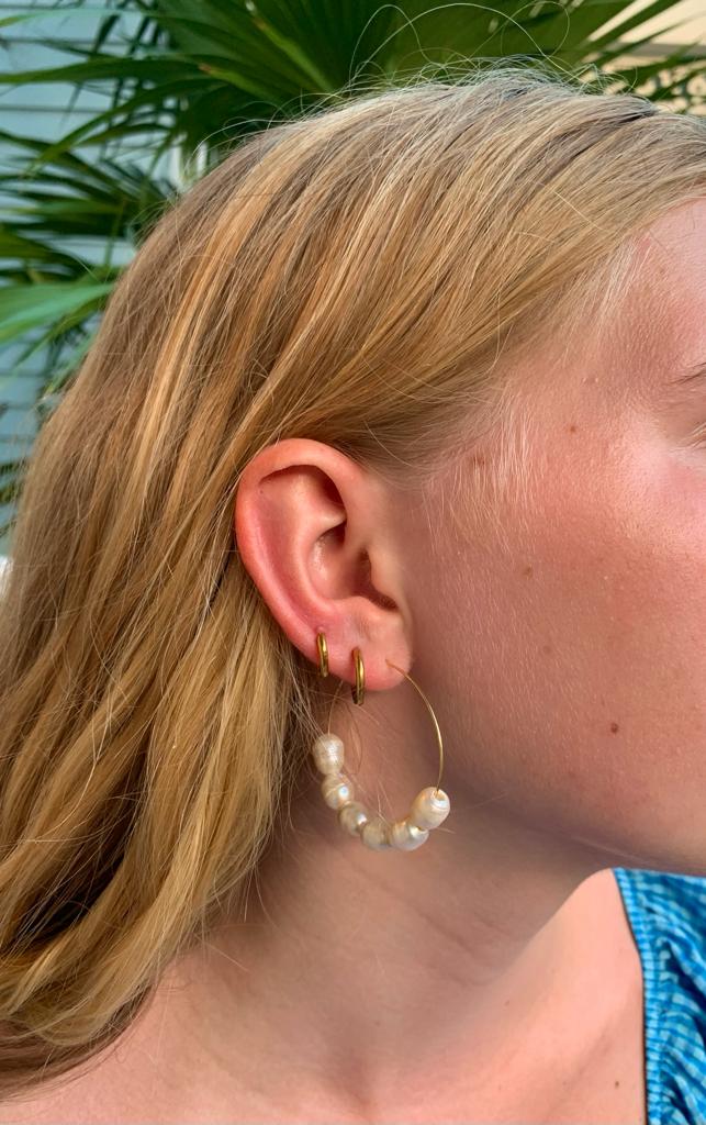 The Florence Hoops