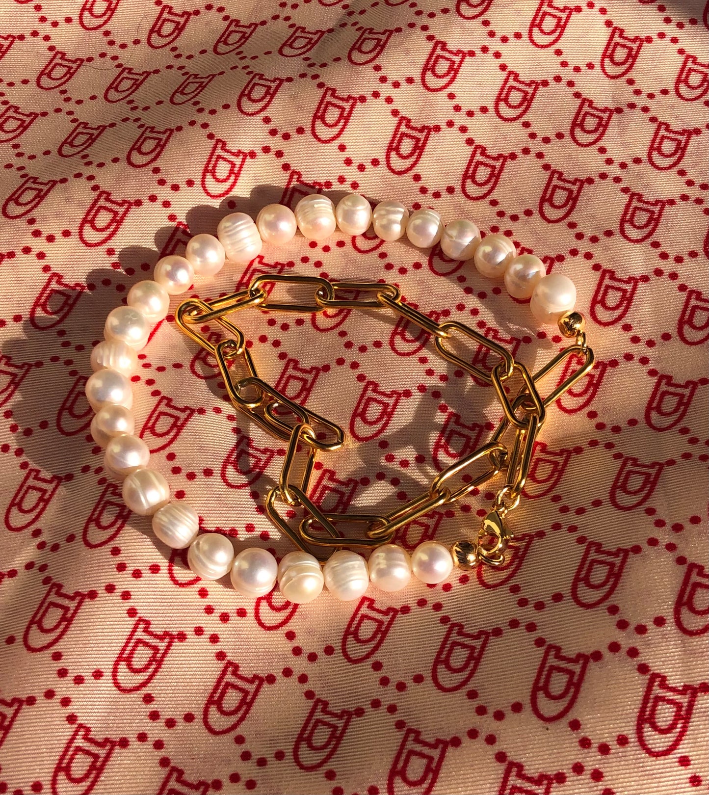 The Florence Necklace