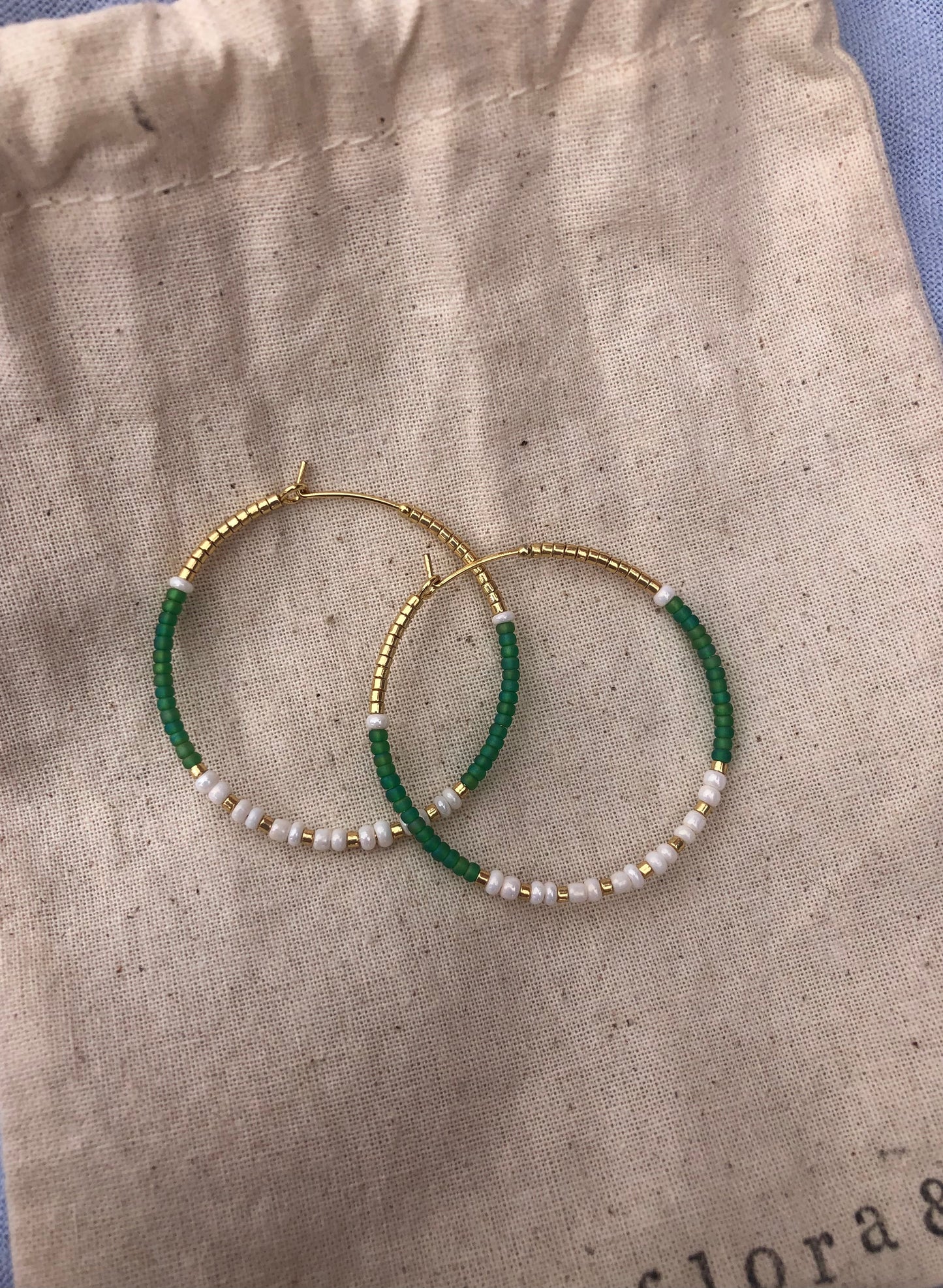 The Oslo Hoops