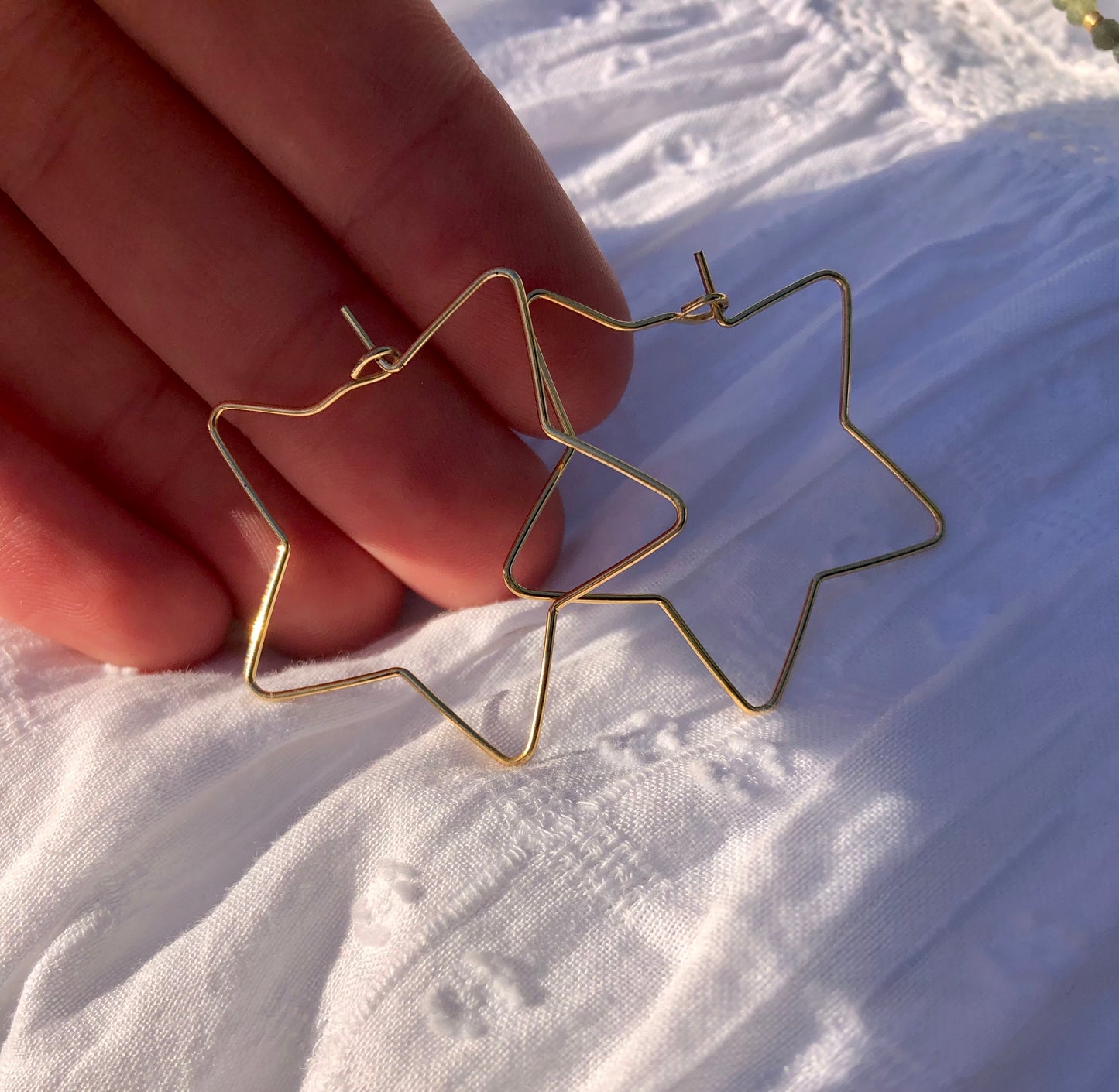 The Dark Skies Hoops