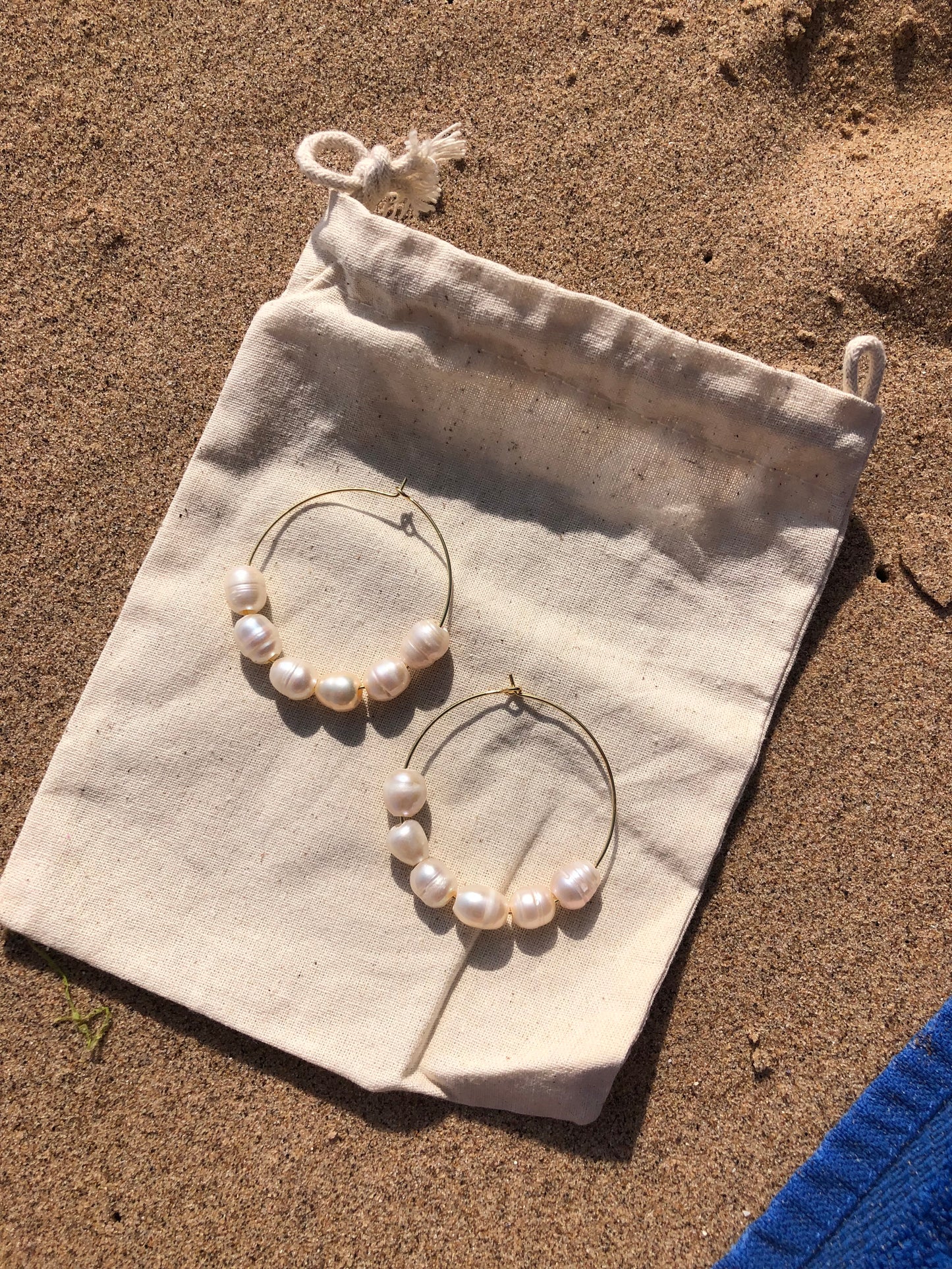 The Florence Hoops