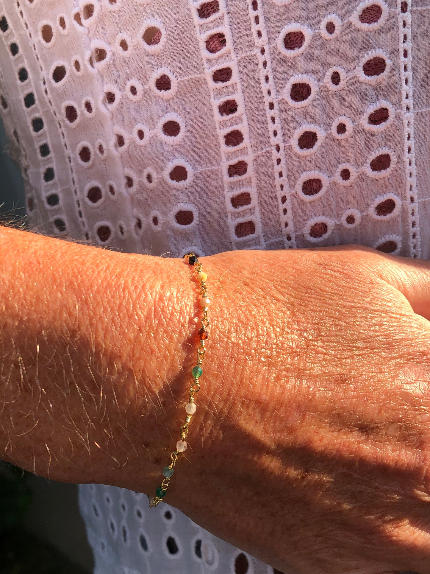 The Milano Bracelet